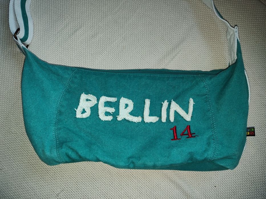 Torba młodzieżowa Berlin