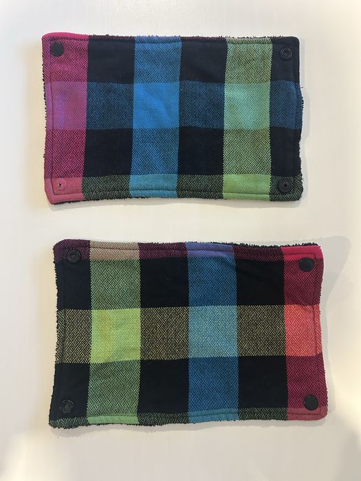 Mochila Bebé Rona