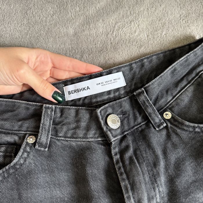 Джинси Bershka 32(xxs/xs)