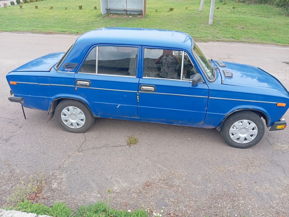 Продається Ваз 2106