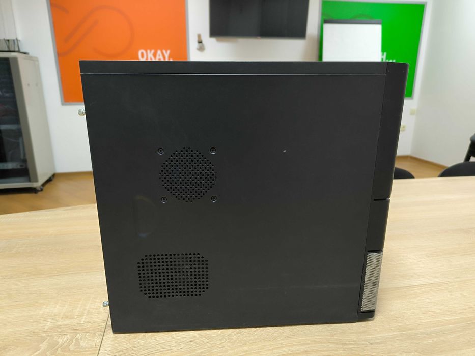 Розпродаж! ПК i5-4670K/16b/250Gb_SSD/450W для роботи та навчання