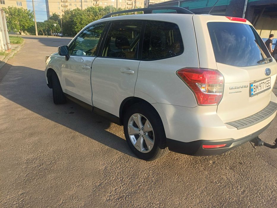 Продам Subaru Forester 2014р.