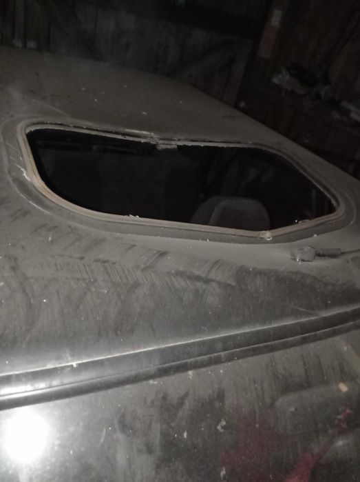 Продам Авто після ДТП 3 власник