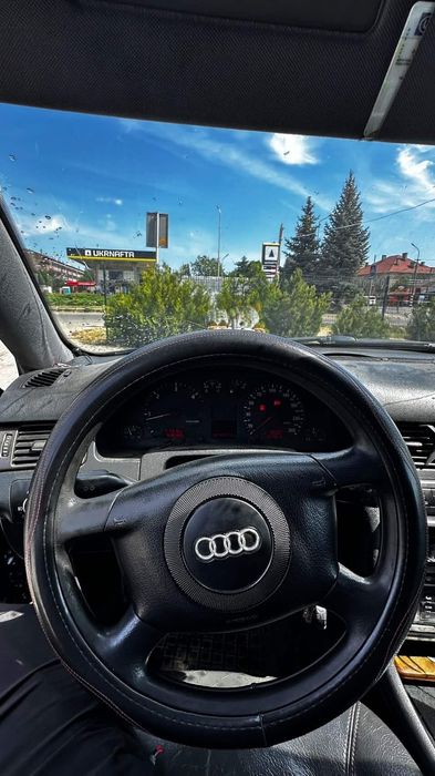 Audi A6c5 2.5 tdi
