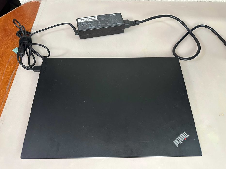 lenovo thinkpad t470s intel core i5-7300u