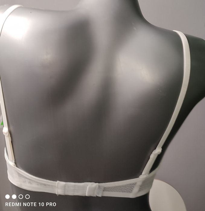 Biustonosz Sloggi push-up 70C.  0200