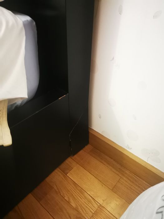 Cama de casal 1400x190064729686745987124