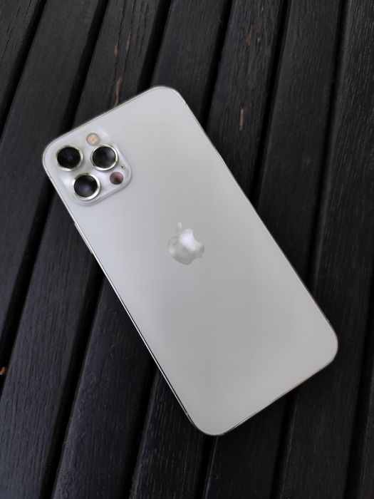 iPhone 12 Pro 6/256 ОБМЕН