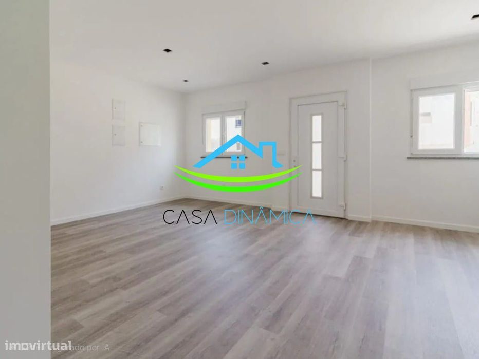 Apartamento T3 na Praia da Costa de Lavos – Figueira da Foz — Lavos, Coimbra