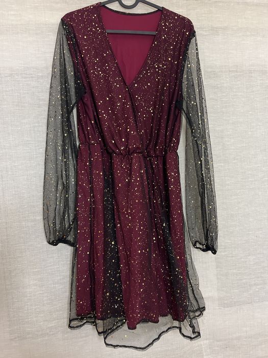 Vestido de festa