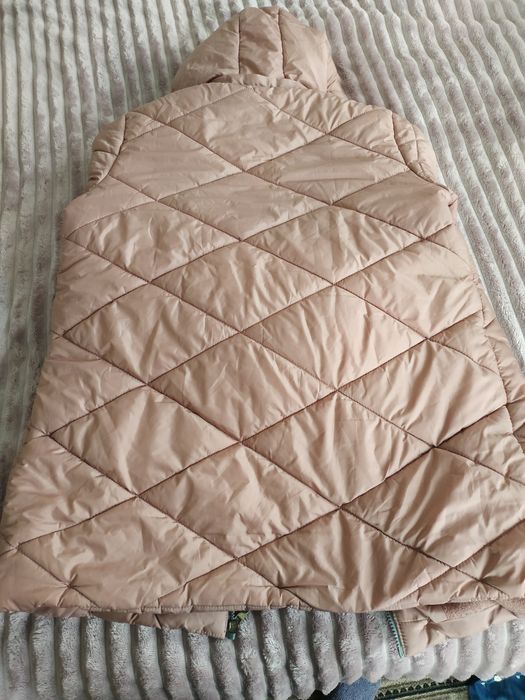 Зимова куртка для вагітних М LC Waikiki