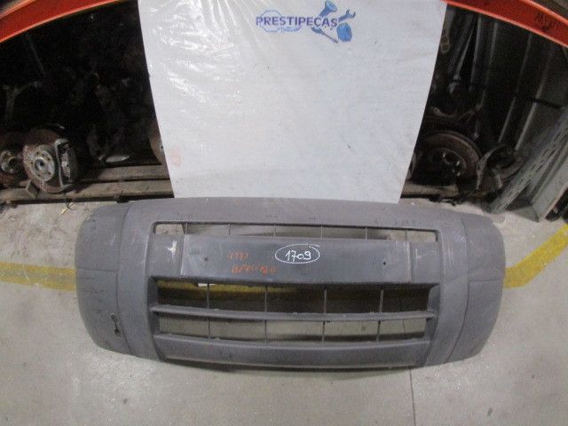 Pára-choques frente CITROËN Berlingo Van (M_)