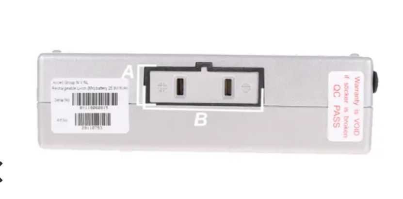 Bateria Sparta C1/C2 po regeneracji do 21Ah! Mega zasięg E-motion NOWA