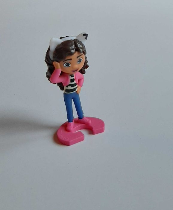 Figurka Gaby seria Gaby's Dollhouse