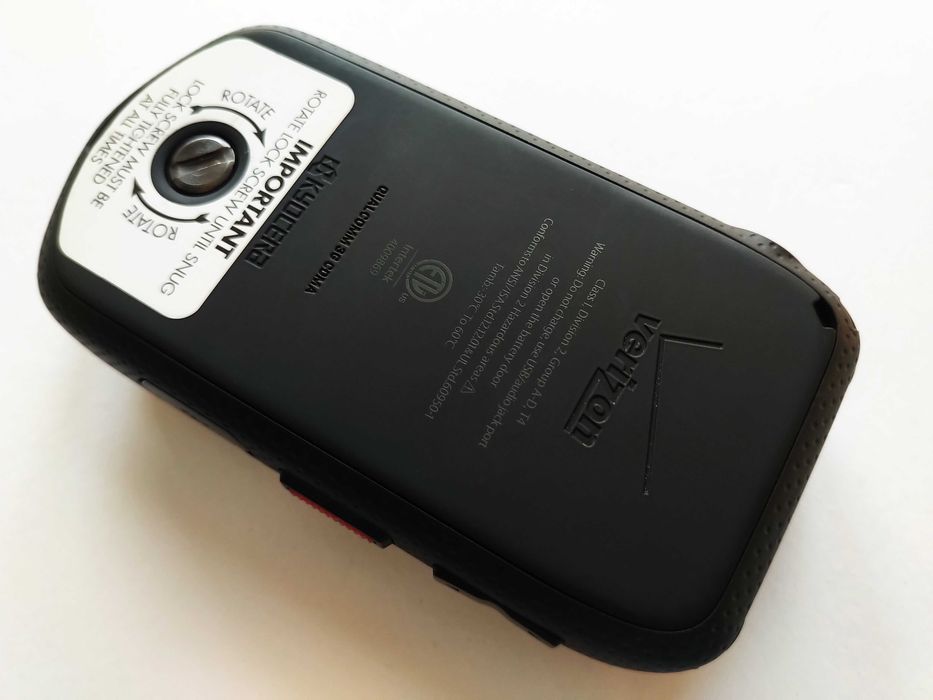 Kyocera DuraXV GSM/CDMA броньований, протиударний телефон!