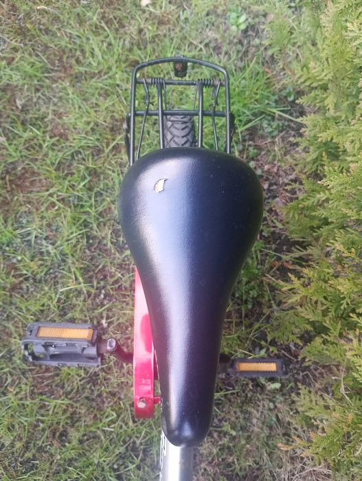 Rower Rowerek BMX 12 cali