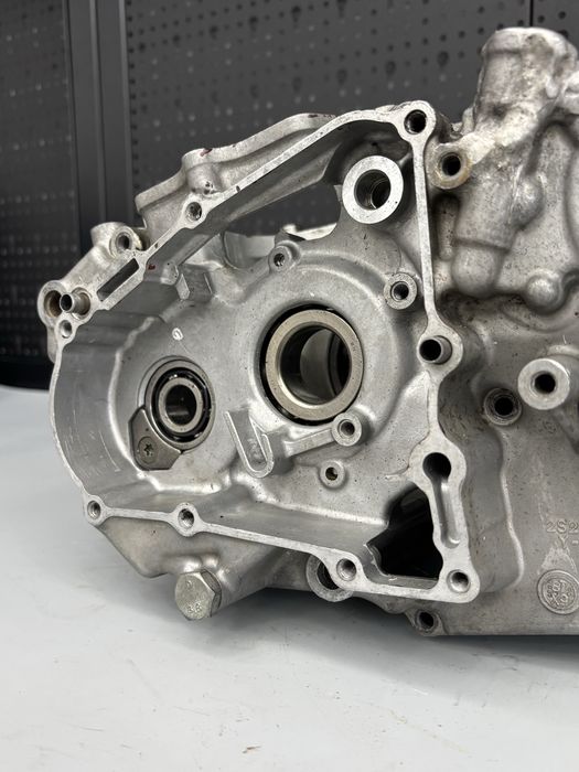 Kartery Silnik YAMAHA YZF450R 06-09