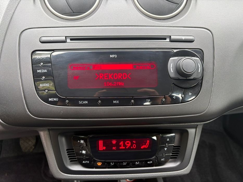 Sprzedam Seat Ibiza