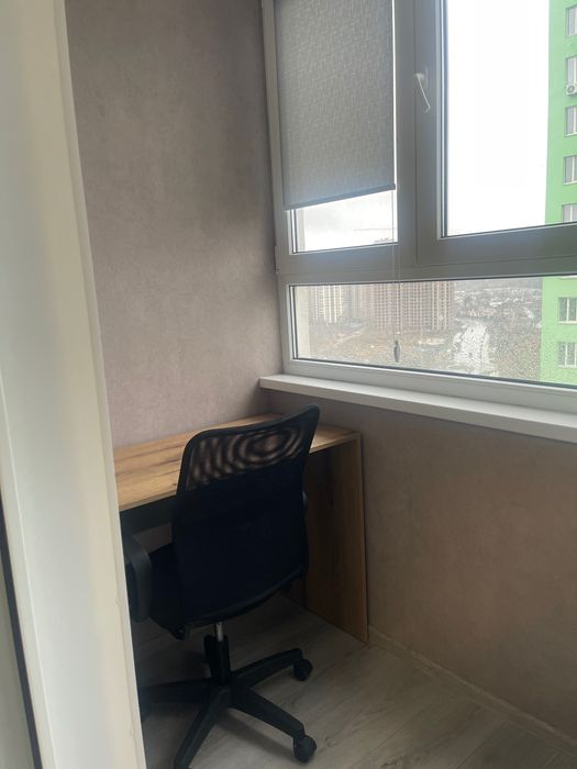 Здам квартиру подобово Симоненка 107 А