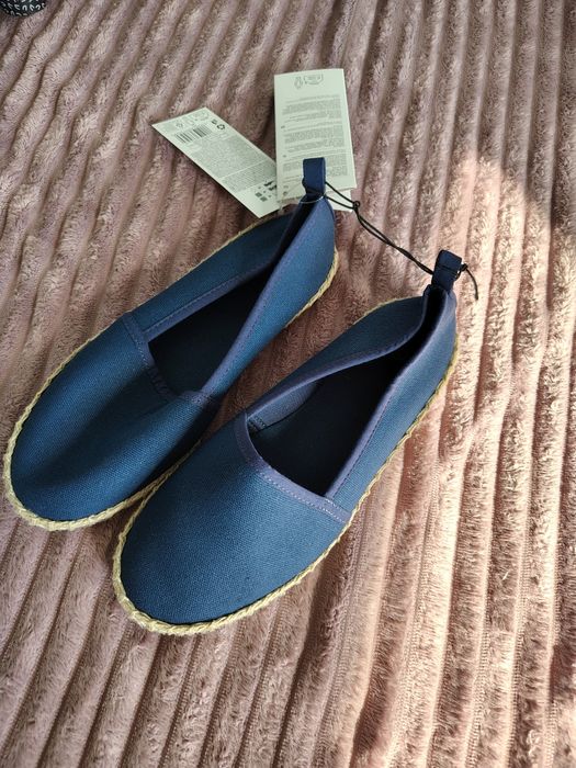 Espadryle Pepco rozm 36