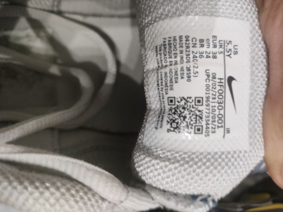 Buty Nike się max plus TN , stan bdb,r38