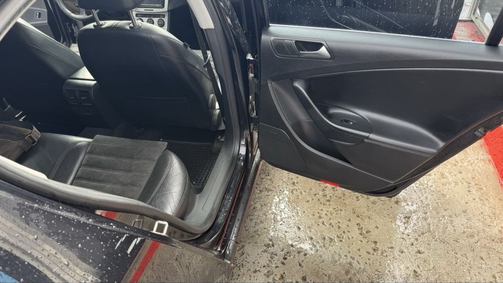 Volkswagen Passat 2008 B6 • 1.8TSI  (160 к.с.) • Highline