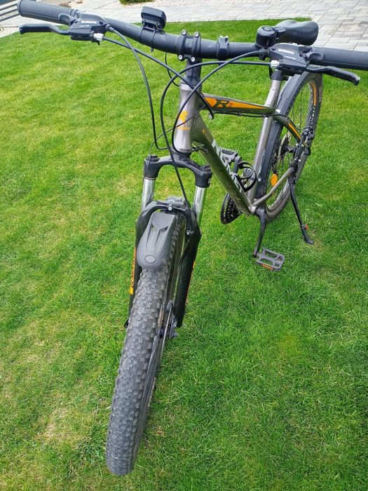 ROMET Rambler R7.1