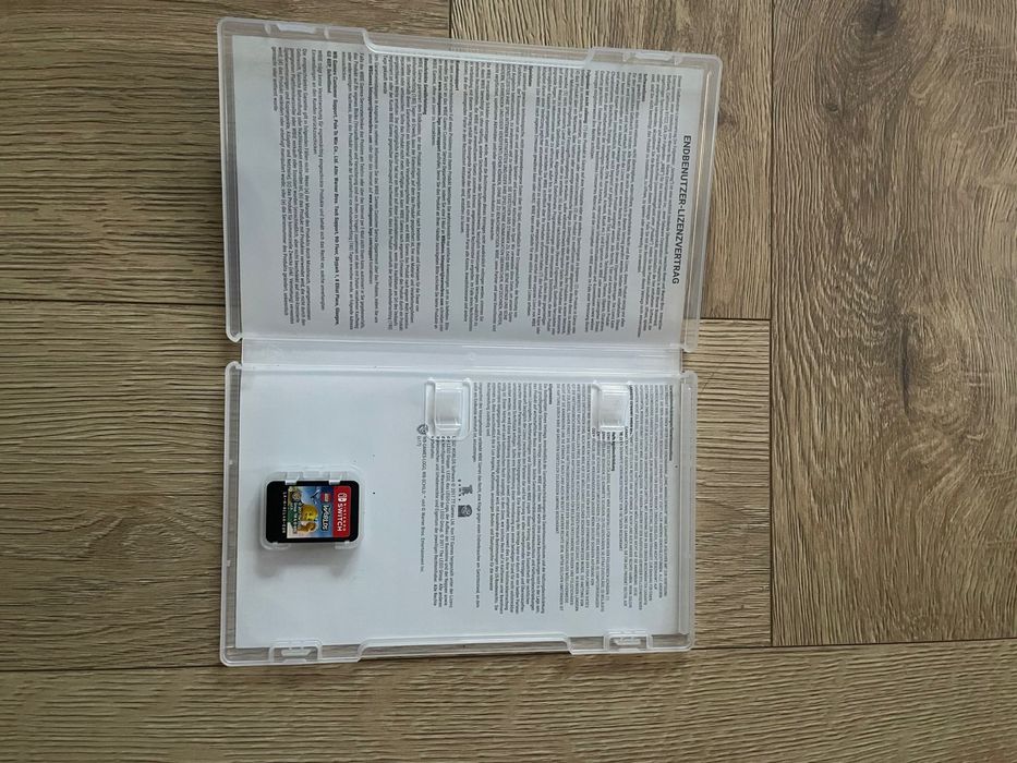 Lego worlds nintendo switch