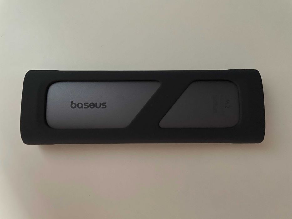 Baseus Flyjoy Enclosure 10gbps
