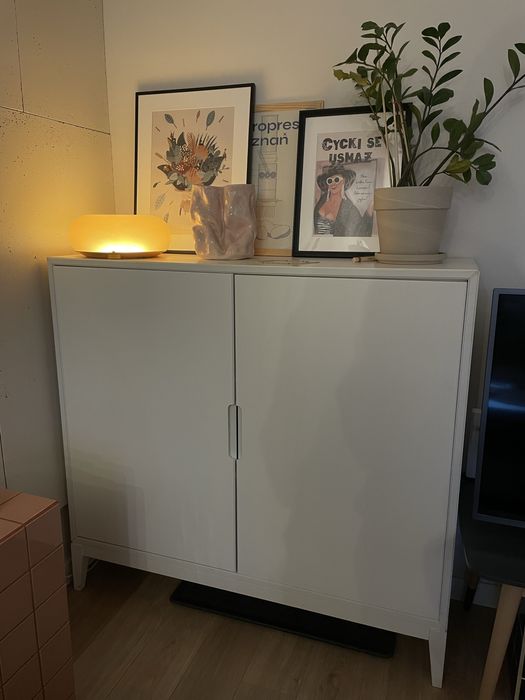 Komoda IKEA Regissor