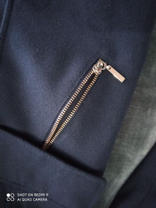 Płaszcz damski płaszczyk  MOHITO rozm. 34