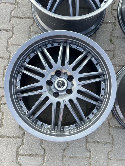 5/112 R19 Mercedes GLE , GLS , GL , ML
