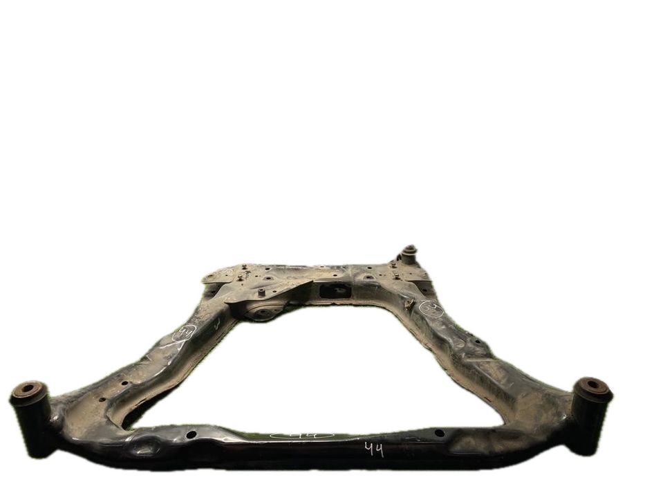 Charriot frente NISSAN Qashqai/Qashqai+2 I (J10, JJ10)