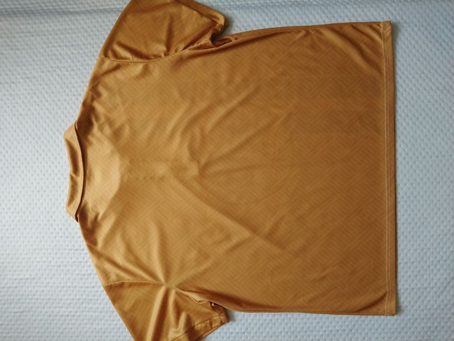 Футболка поло 5XL розмір