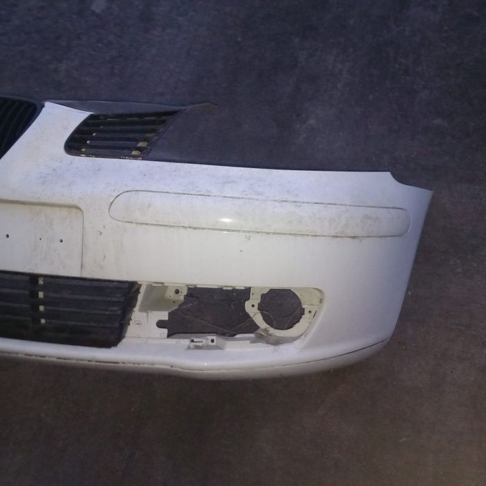 Parachoques SEAT Ibiza 6l