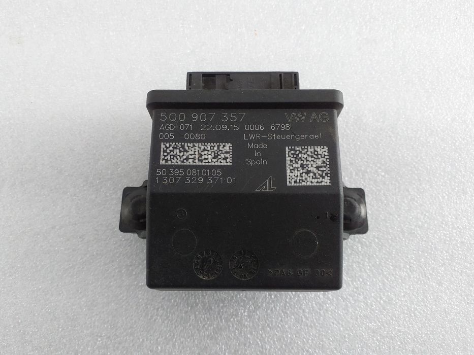 Módulo interruptor luz SEAT Leon (5F1)