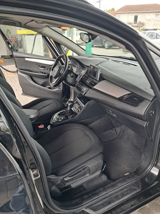Bmw serie 2 218d active Tourer