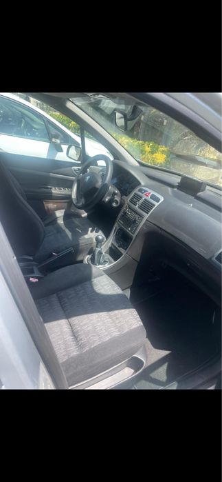 Peugeot 307 1.4 HDi