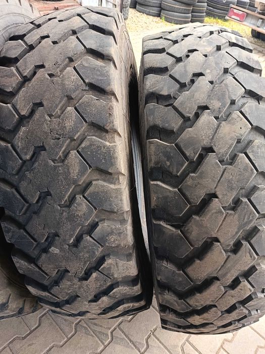 Opony 14.00R20 Continental HCS