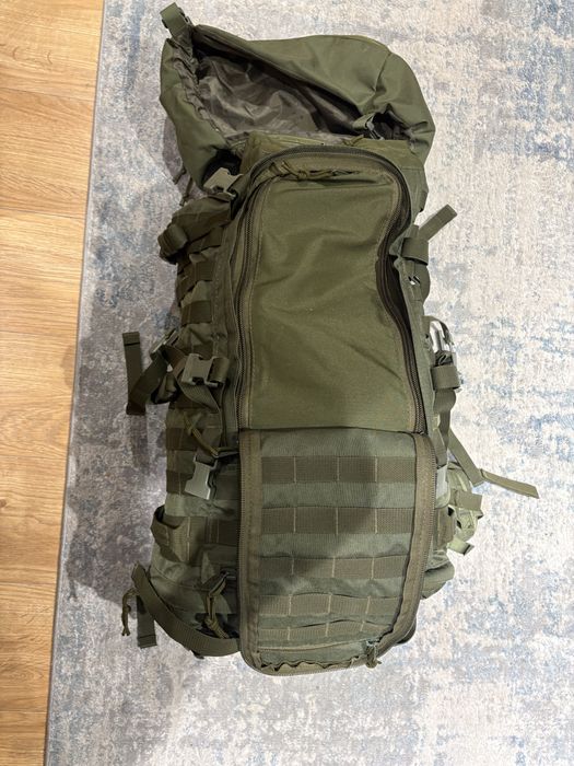 Plecak Wisport Wildcat