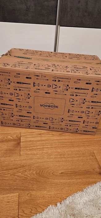 Kobold vk7 Vorwerk 2w1