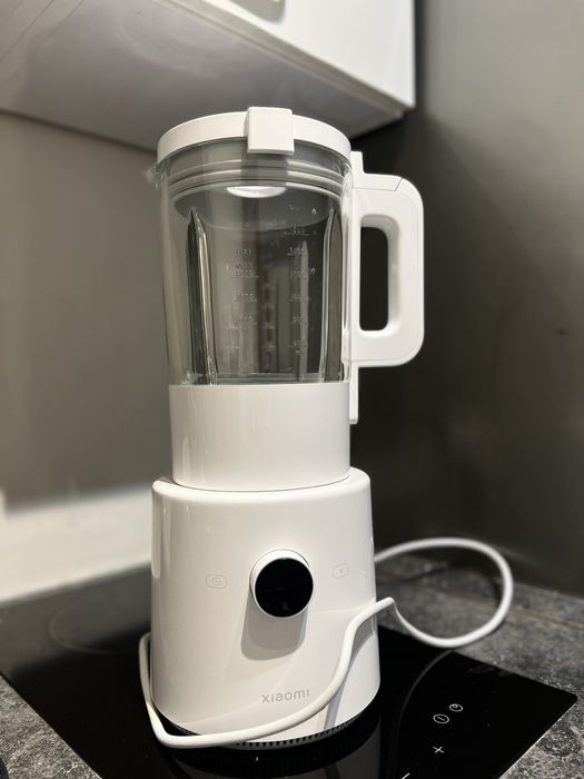 Blender kielichowy Xiaomi szklany smart