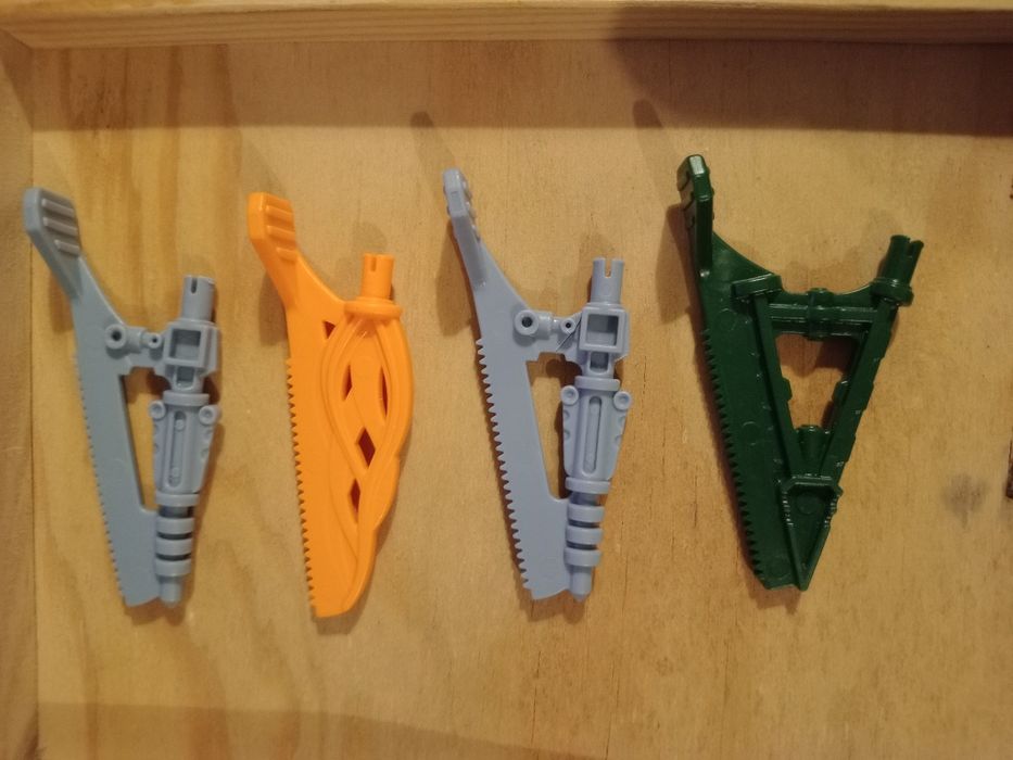 Legos Technic Bionicle