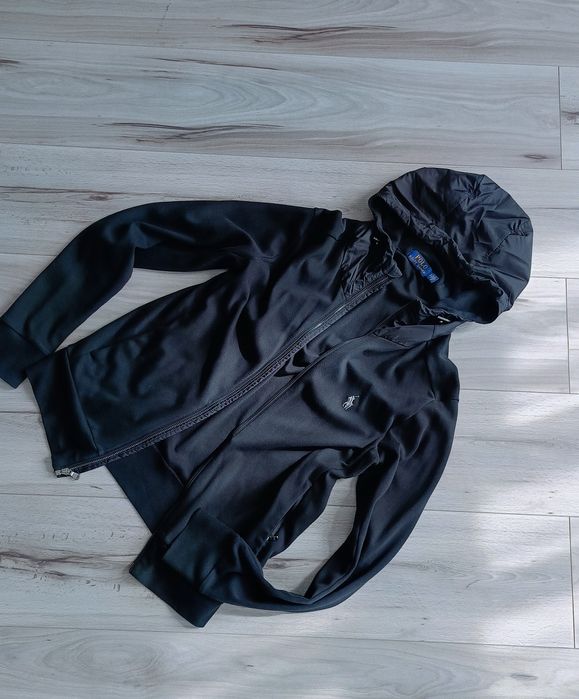 Bluza rozpinana Polo Ralph Lauren r. M/K  170/92