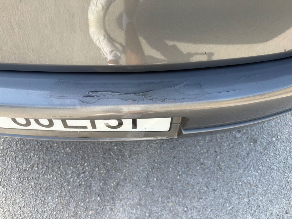 Golf 5 MK1 140cv