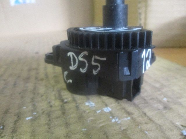 Motor da comporta da sofagem CITROËN DS5 (KF_)