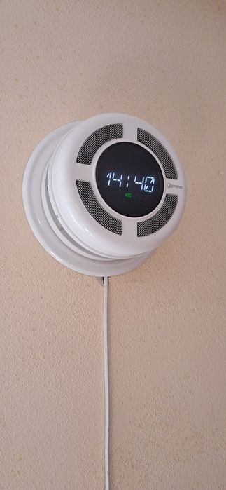 Rekuperator Prana , dobór, montaż