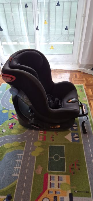 Cadeira auto Chicco 2 easy