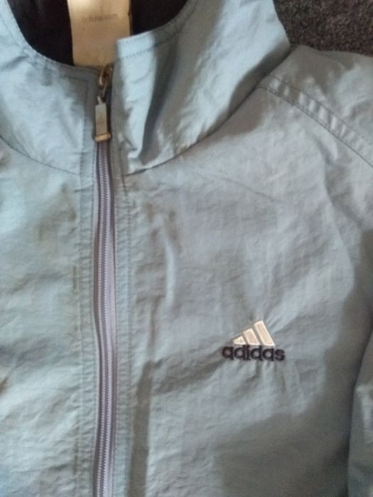 Спортивная курточка Adidas