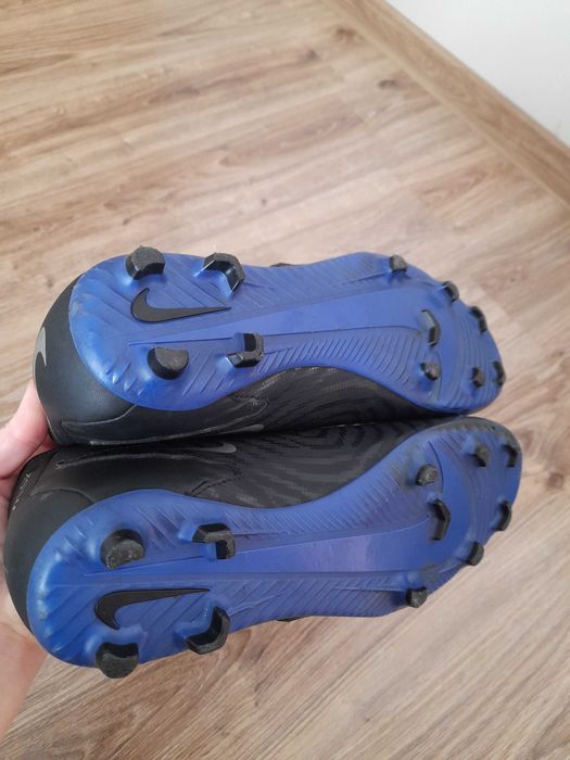 Korki Nike 43 (27.5cm wkladka)